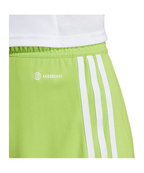adidas tiro grün